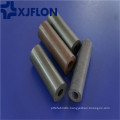 molded and extruded factory tube ptfe plastic ptfe pipe